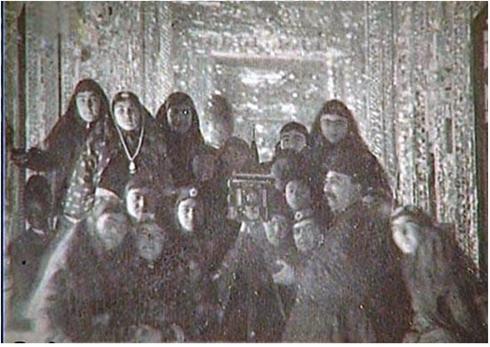 تاریخ سینمای ایران و بررسی فیلم هر کارگردان در سال‌های مختلف