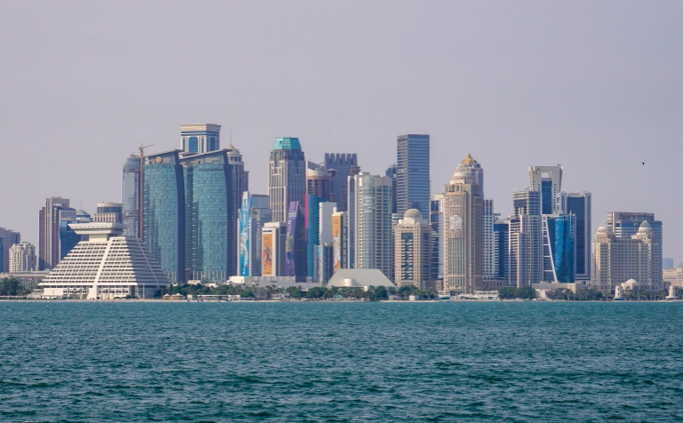 هوش مصنوعی جام جهانی قطر