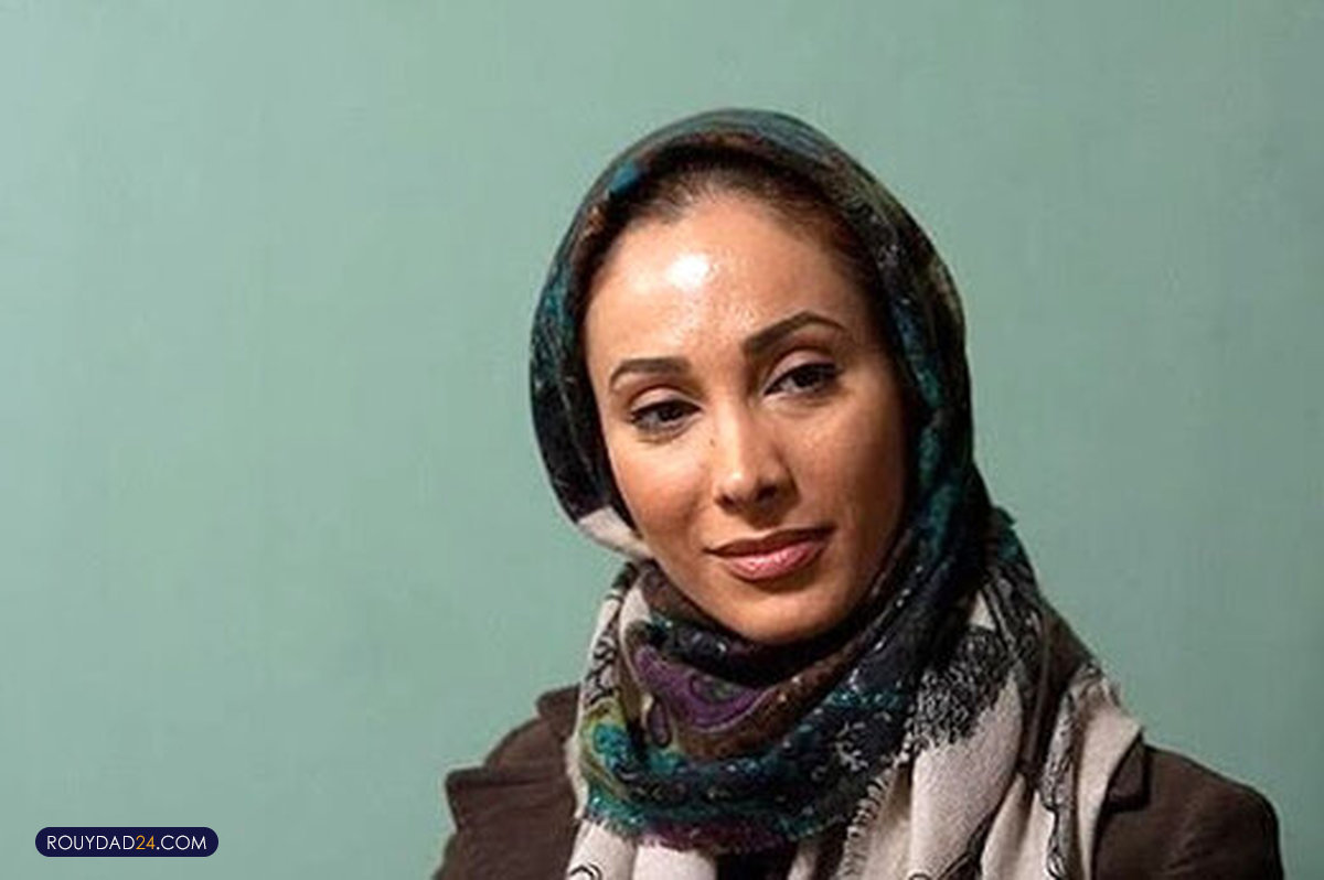 کشف حجاب سحر زکریا کشف حجاب سحر زکریا