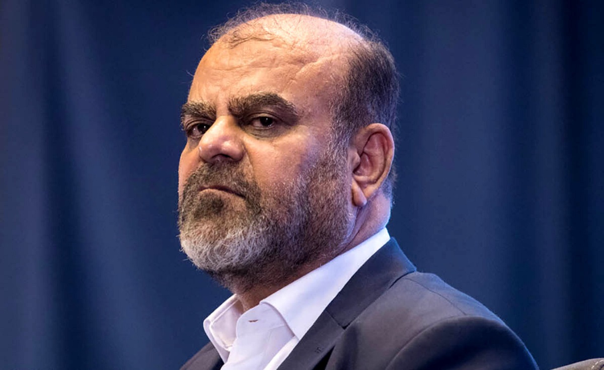 خبرسازی برای برکناری رستم قاسمی