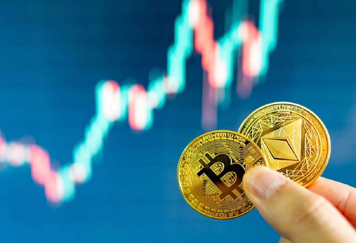 قیمت روز ارزهای دیجیتال ۲۳ آبان ۱۴۰۱ قیمت روز ارزهای دیجیتال ۲۳ آبان ۱۴۰۱