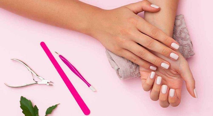 همه چیز درباره کاشنت ناخن و عوارض آن همه چیز درباره کاشنت ناخن و عوارض آن