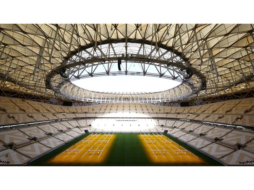 سیگار کشیدن در جام جهانی ۲۰۲۲ قطر ممنوع شد