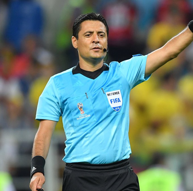 داوران جام جهانی ۲۰۲۲ قطر را بشناسید/ ۳ زن و یک داور ایران در دوحه