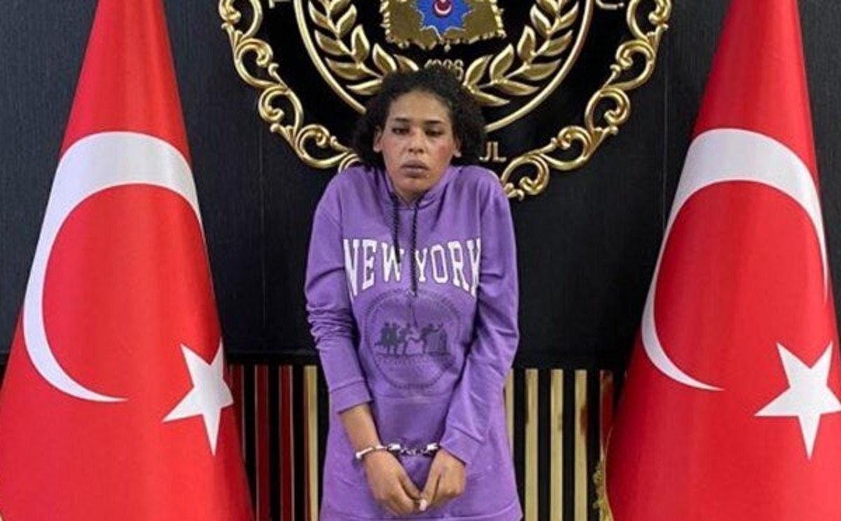 پلیس ترکیه: عامل انفجار استانبول سوری است پلیس ترکیه: عامل انفجار استانبول سوری است