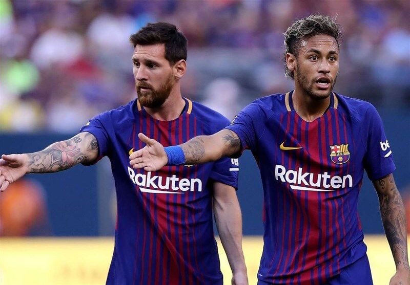 ۳۰ بازیکن برتر جهان حاضر در جام جهانی ۲۰۲۲ قطر ۳۰ بازیکن برتر جهان حاضر در جام جهانی ۲۰۲۲ قطر