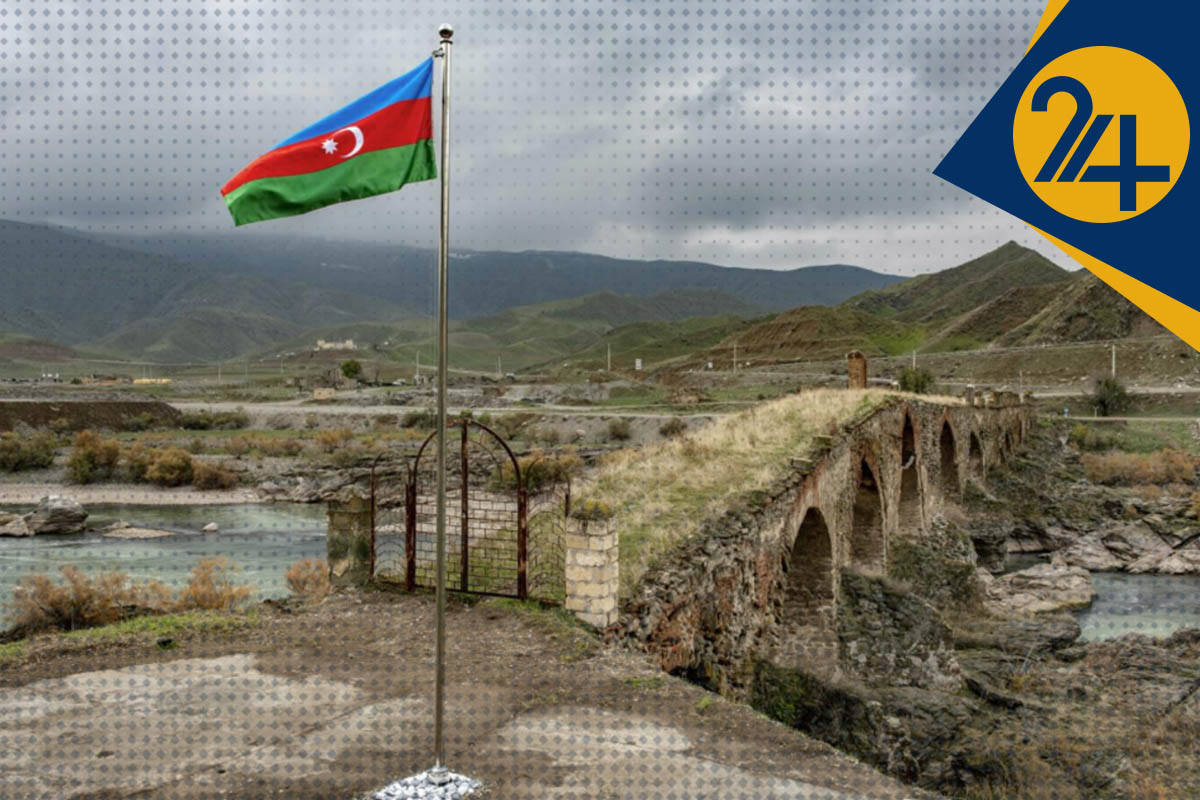 روابط ایران و جمهوری آذربایجان