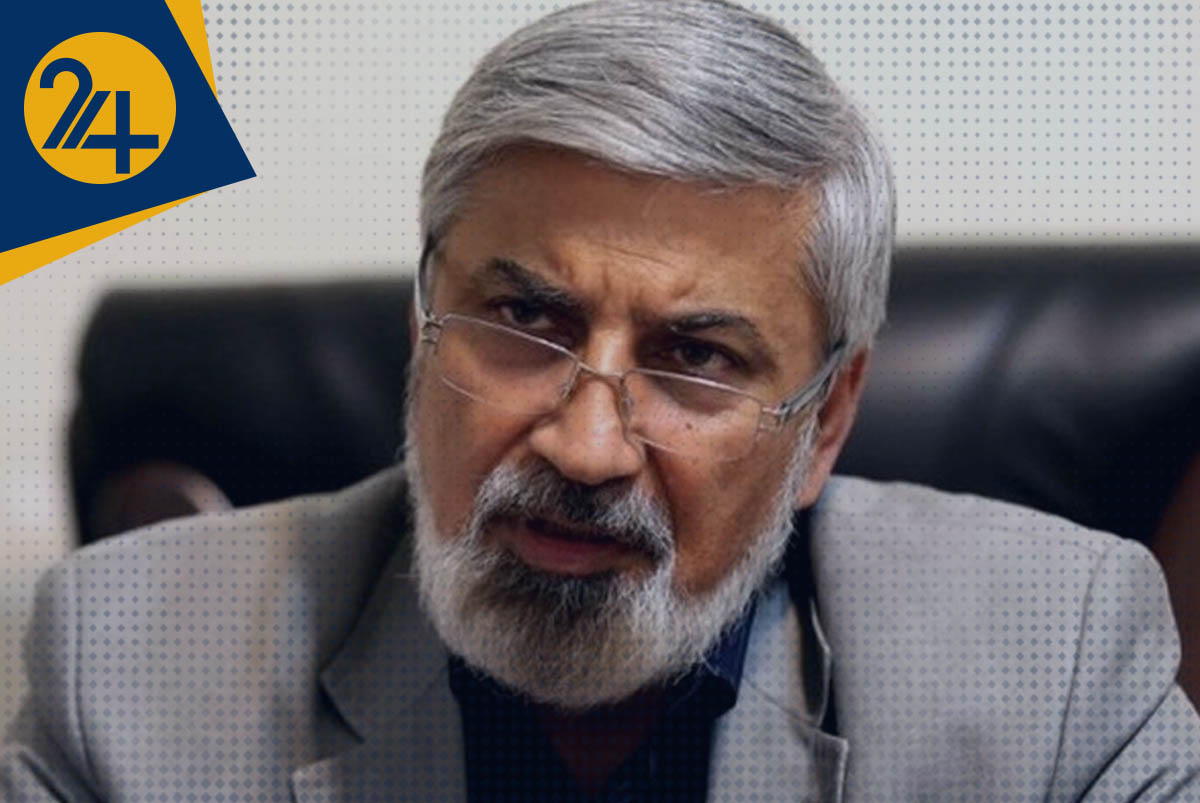 حمیدرضا ترقی