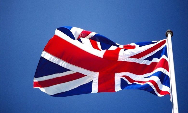 تحریم های انگلیس