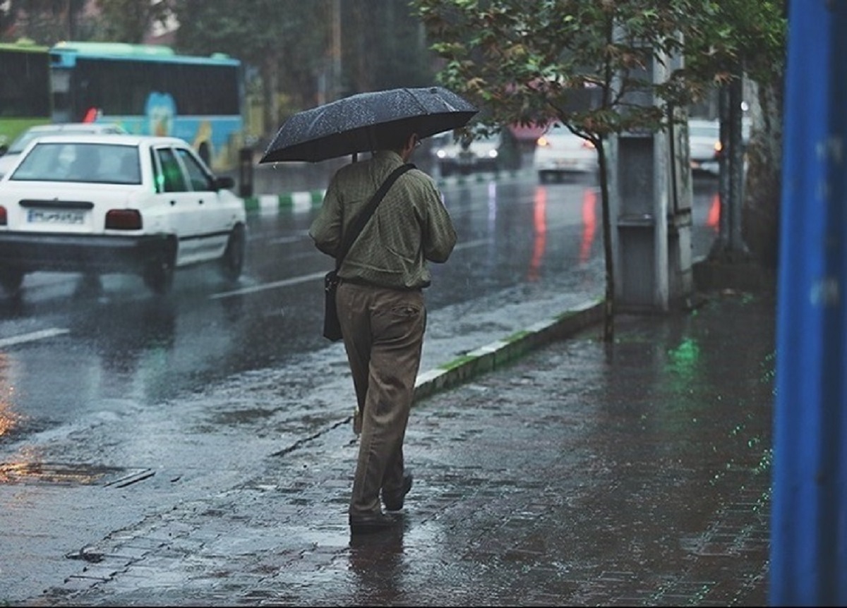 اخبار هواشناسی