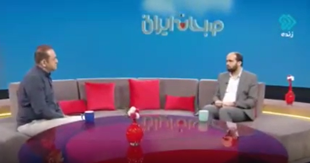 کنایه مجری صداوسیما به دولت در مورد کمبود دارو +فیلم