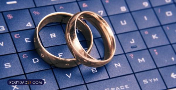 همه چیز درمورد سایت های همسریابی