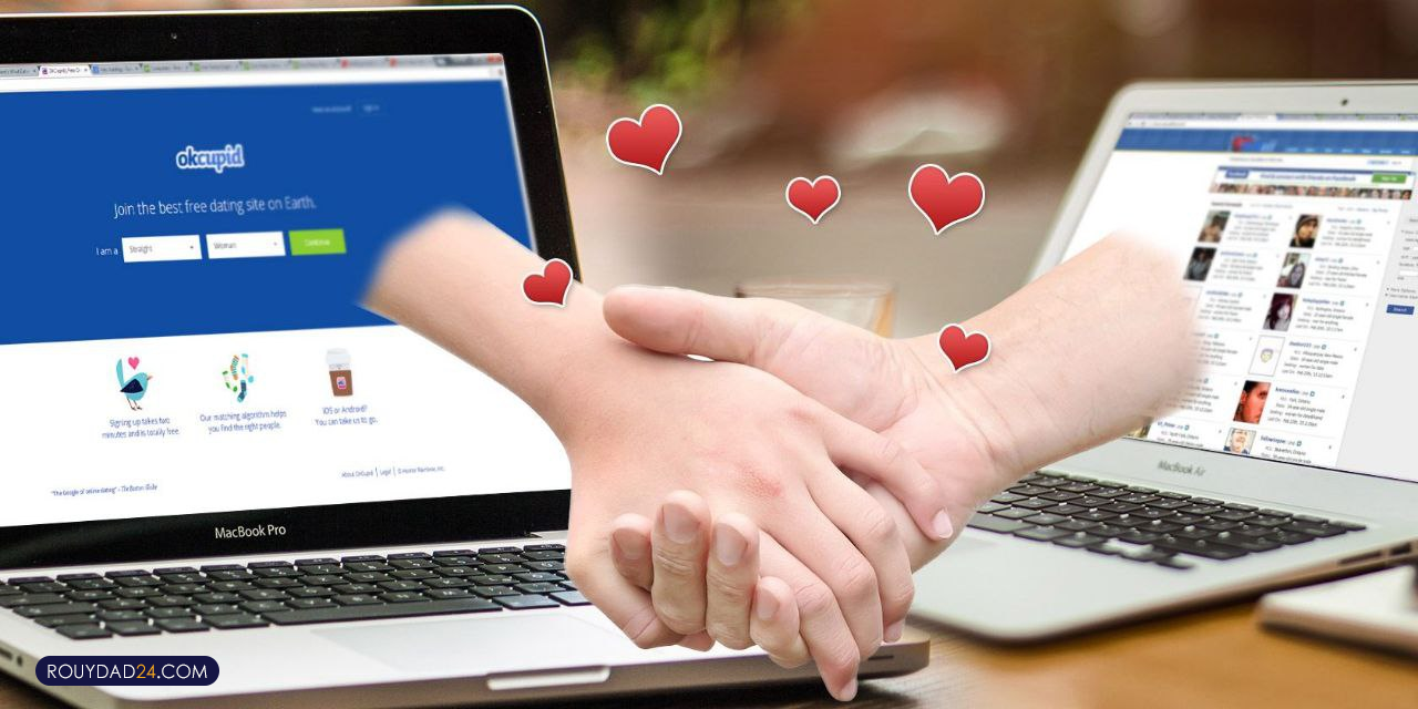 همه چیز درمورد سایت های همسریابی