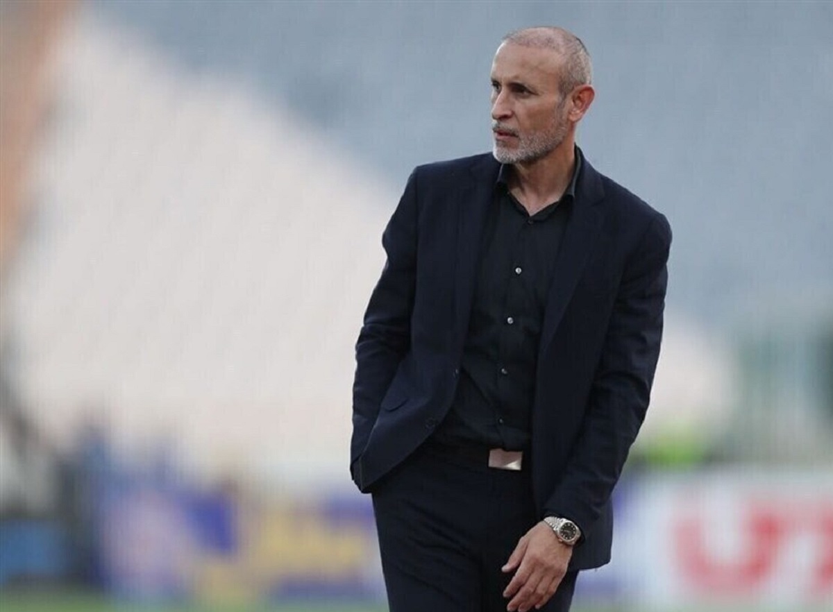 استوری جنجالی یحیی گل محمدی خطاب به بازیکنان تیم ملی