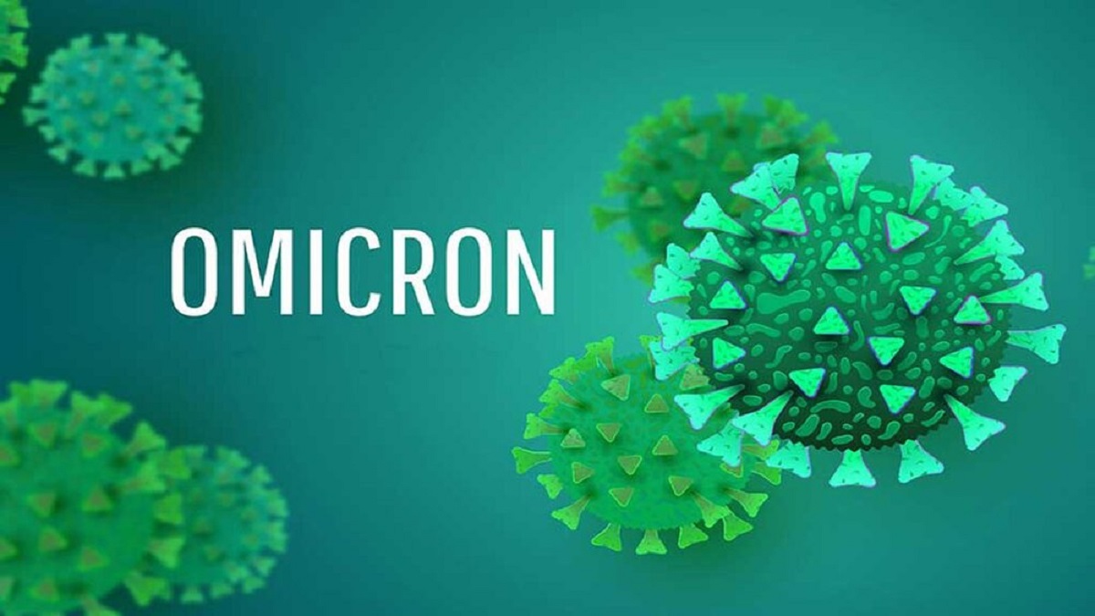 سویه جایگزین امیکرون