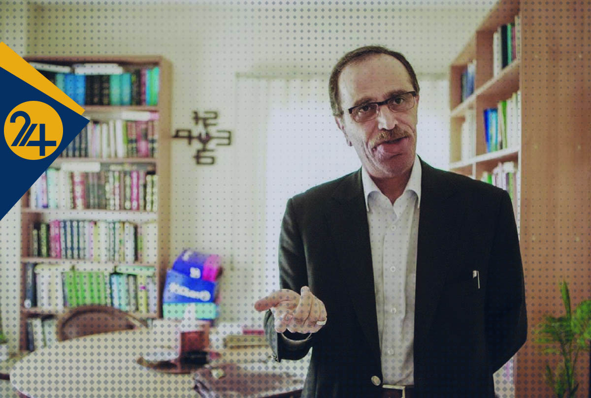 کامبیز نوروزی