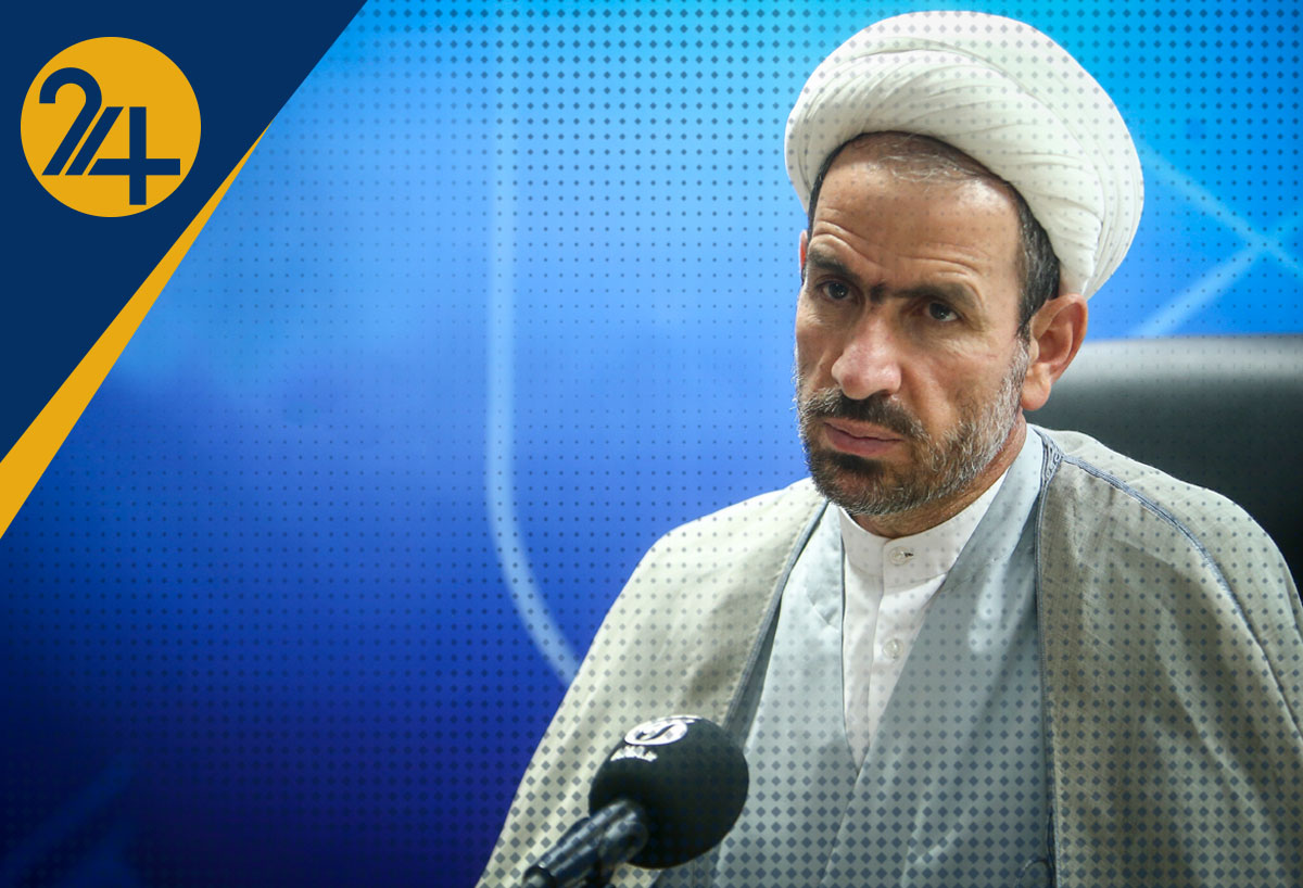 احمدحسین فلاحی نماینده همدان