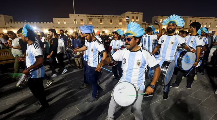 جام جهانی 2022 جام جهانی 2022