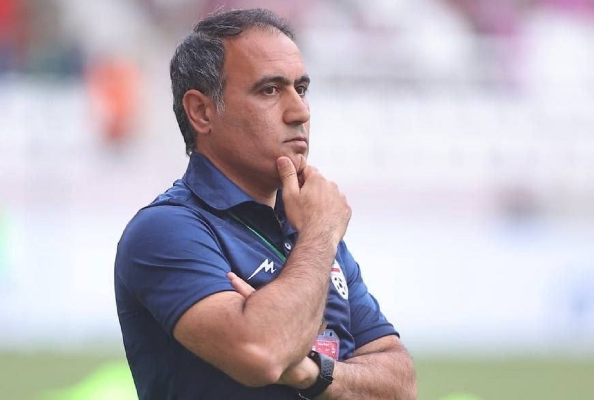 مهدی مهدوی کیا