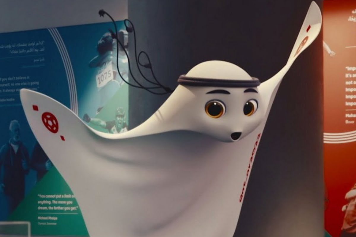 شبکه اینترنشنال