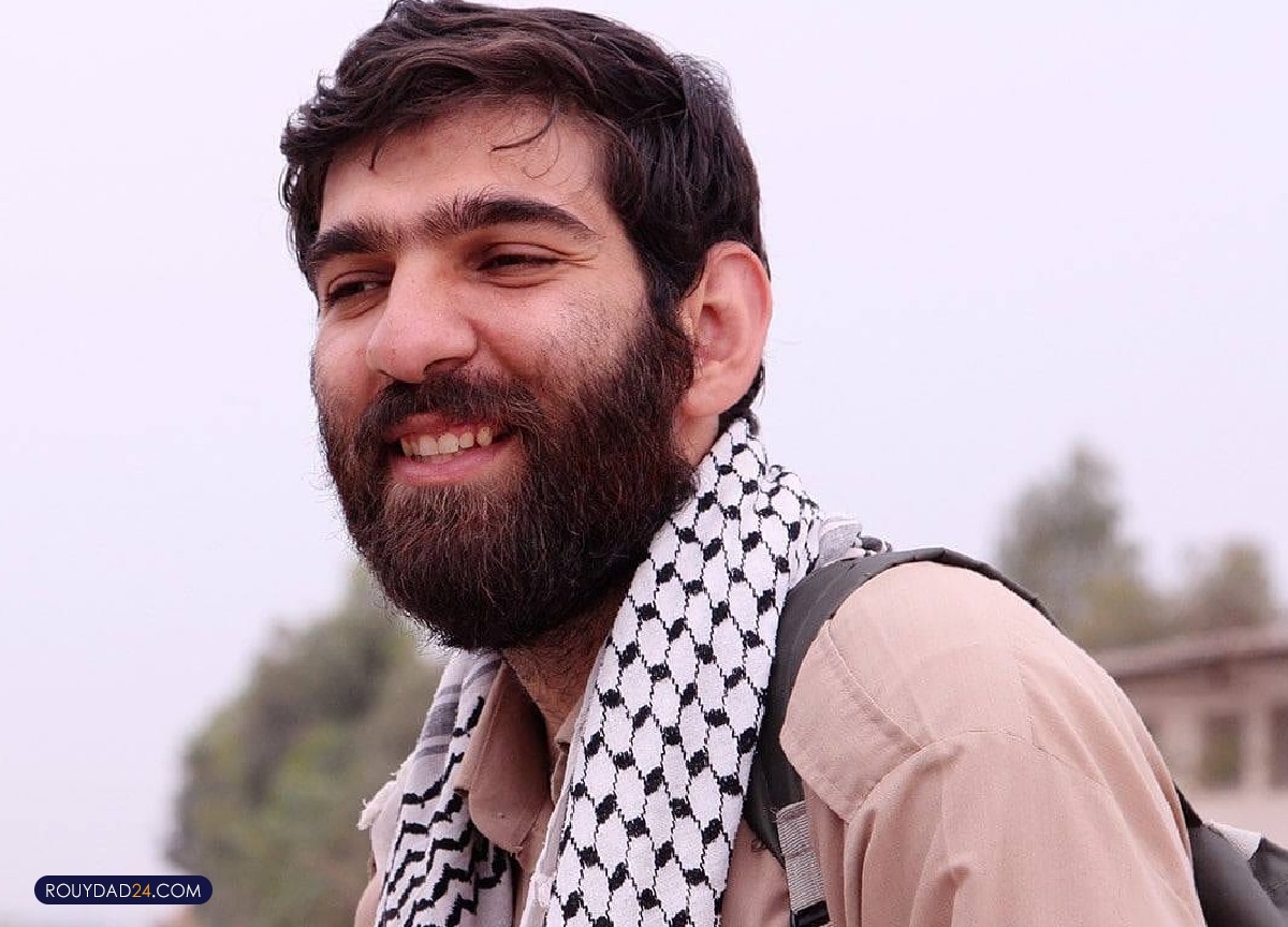 سیدپویان حسین پور سیدپویان حسین پور