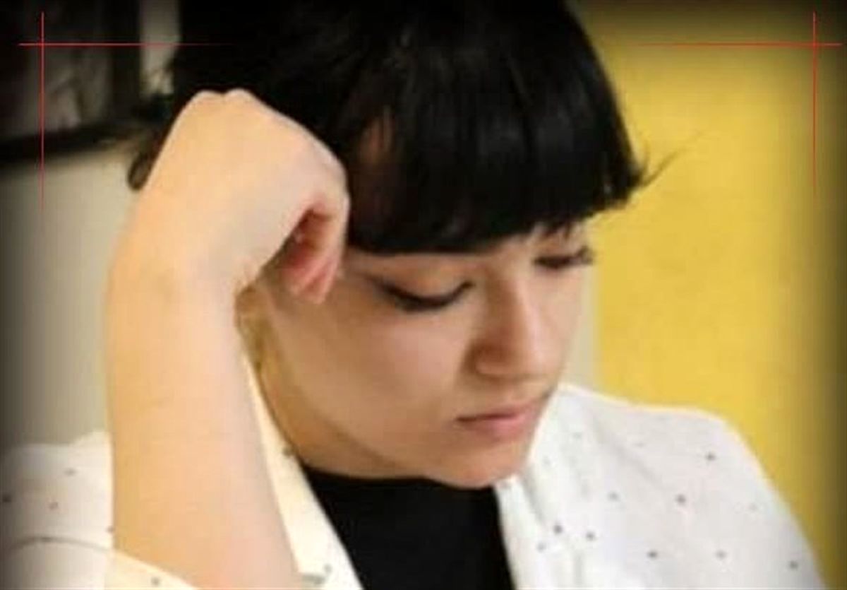 نیکا مواد مخدر یا دارو مصرف نکرده بود/ اگر شاهدی از لحظه بازداشت هست به ما مراجعه کند