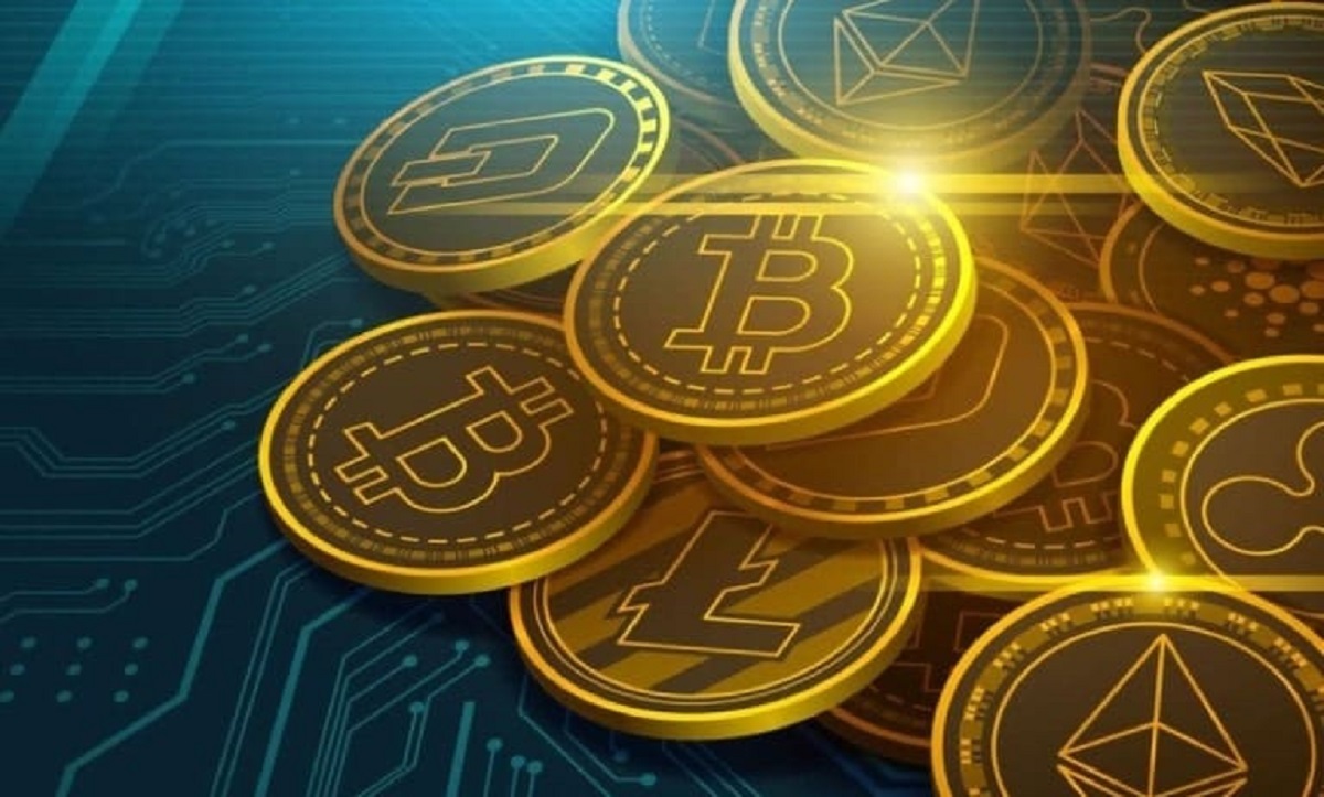 قیمت روز ارزهای دیجیتال ۲۵ آبان ۱۴۰۱ قیمت روز ارزهای دیجیتال ۲۵ آبان ۱۴۰۱