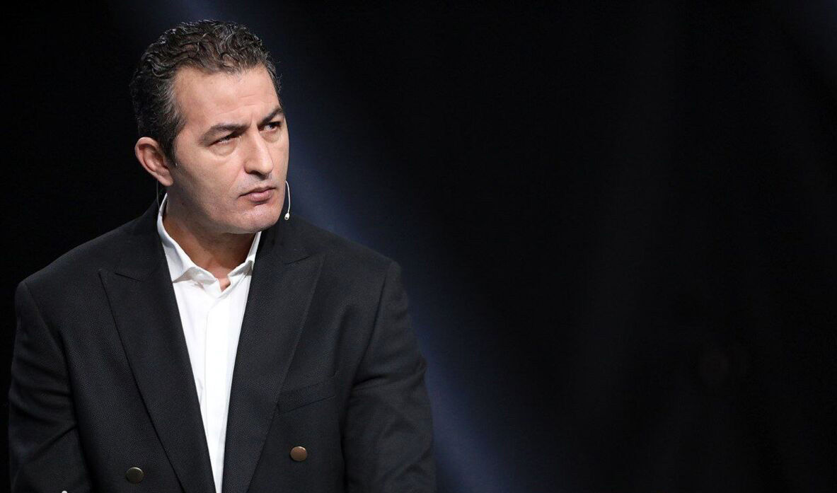 دروازه‌بان سابق استقلال در اعتراضات تهران بازداشت شد