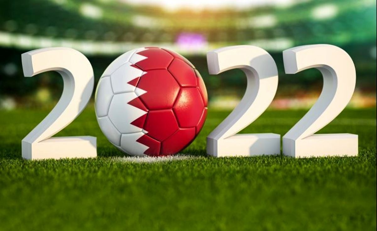 تیزر جالب شبکه قطری برای گروه ایران در جام جهانی +فیلم