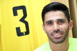 اخراج یک بازیکن به دلیل توهین به تیم ملی ایران/ واکنش فوری بعد از انتشار یک استوری!