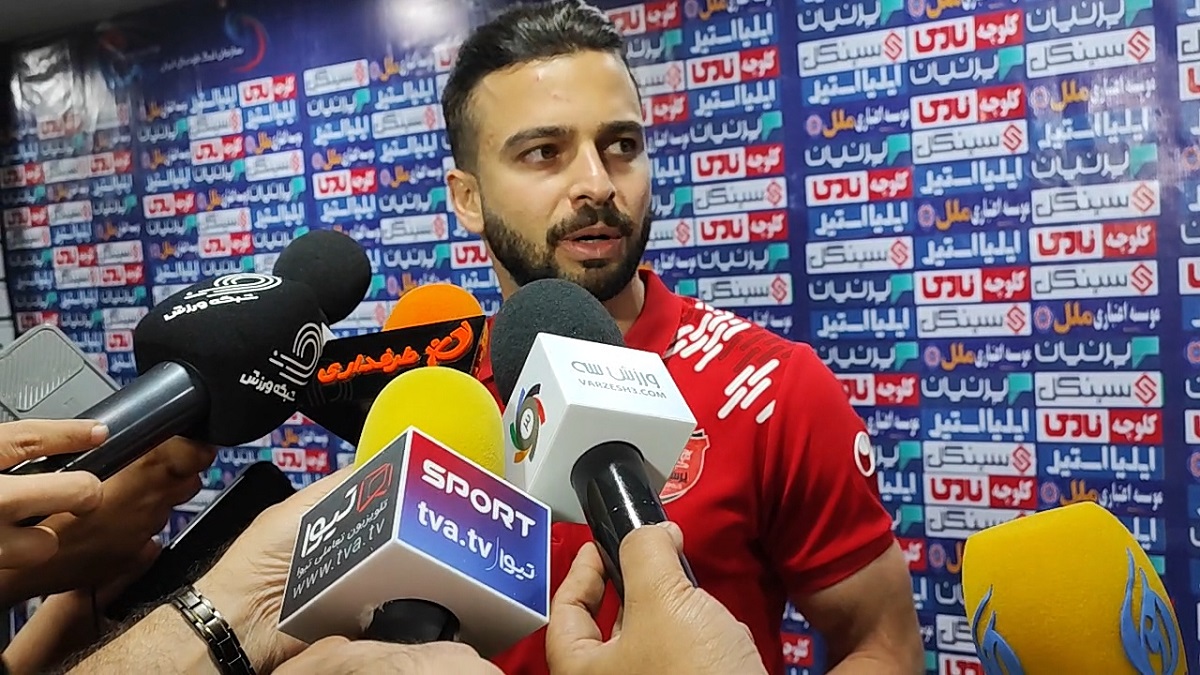 بازداشت سروش رفیعی