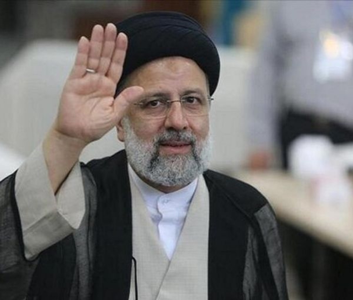 ابراهیم رئیسی