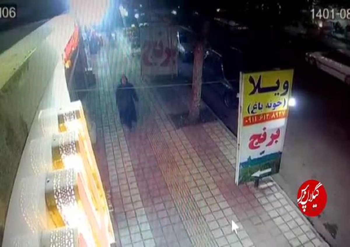 حمله به حوزه علمیه تالش