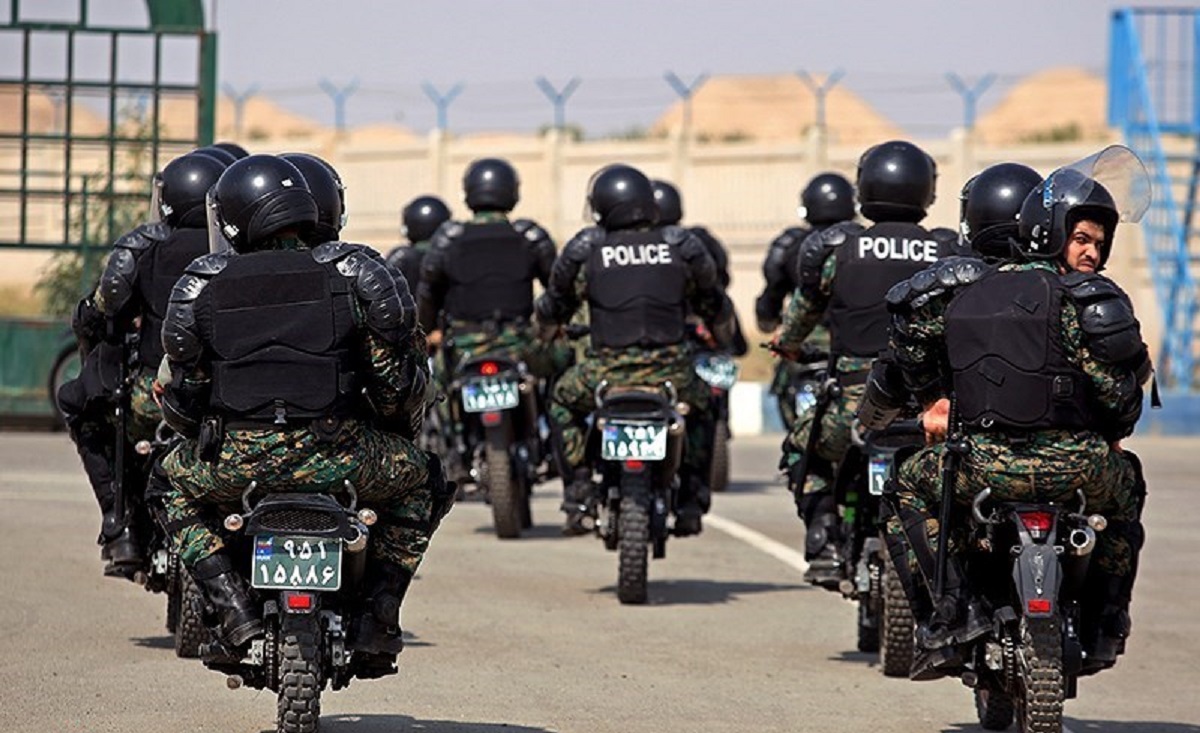 اعتراضات مردمی