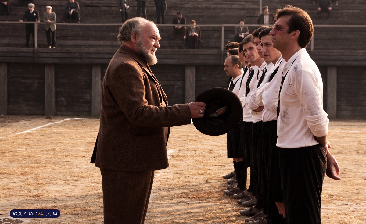 معرفی بهترین فیلم‌های سینمایی با موضوع فوتبال