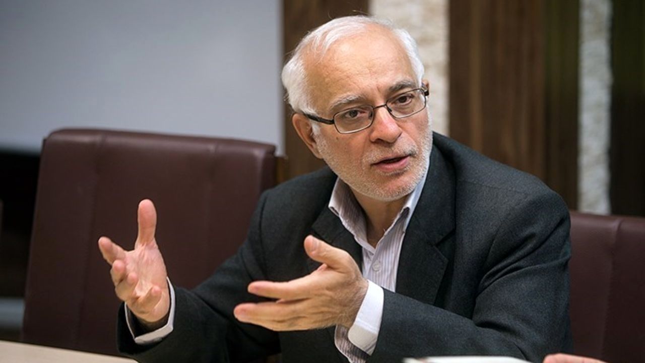 بعید است اروپایی‌ها تا وقتی ناآرامی‌های ایران حل و فصل نشود، سر میز مذاکره بیایند