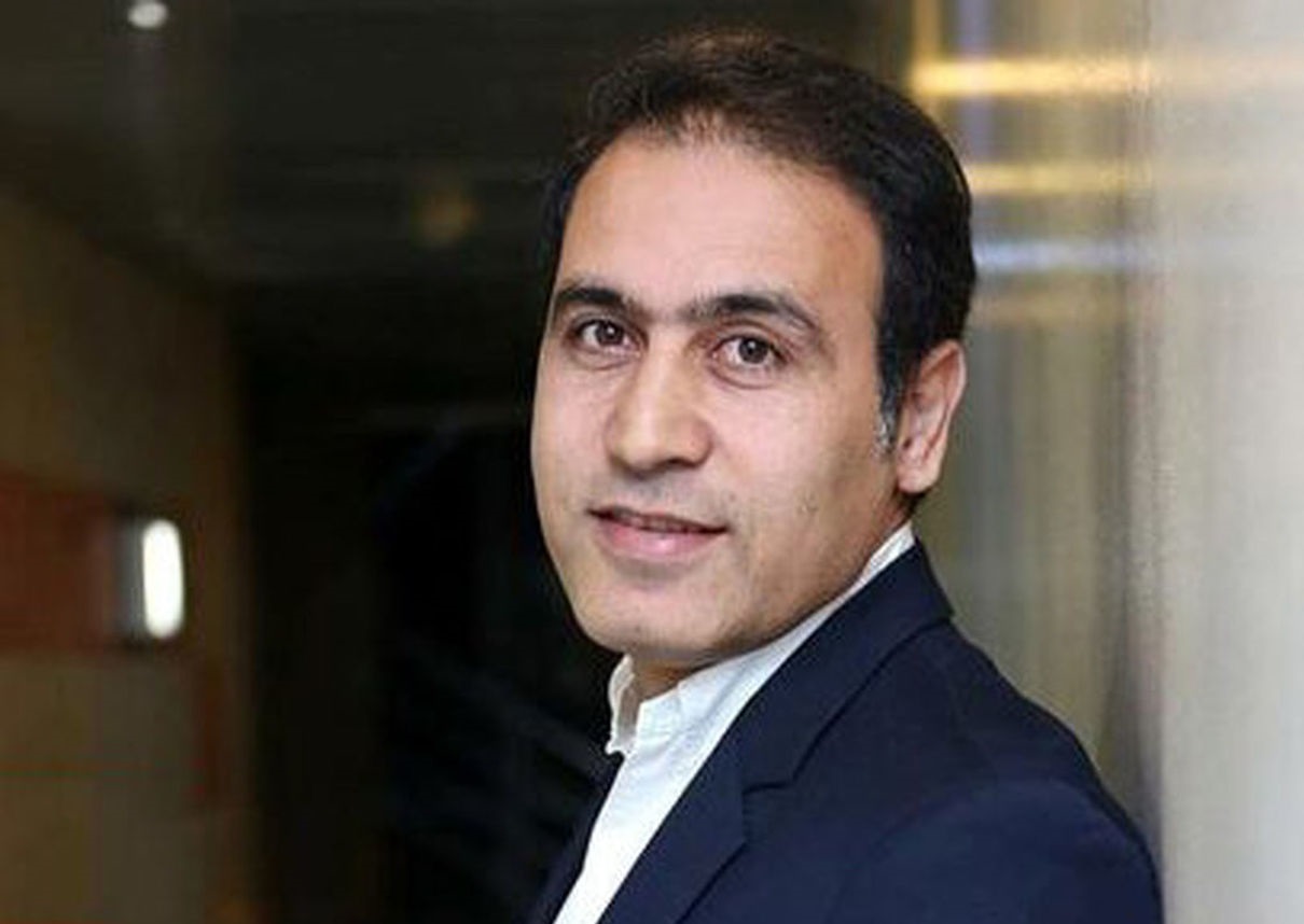 مهدوی‌کیا هم دعوت فیفا را رد کرد!