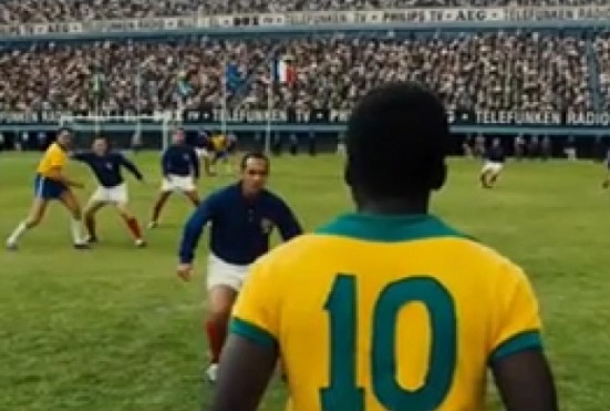 فیلم سینمایی با موضوع فوتبال