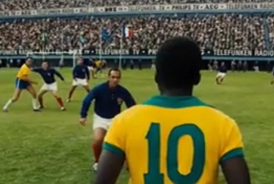 فیلم سینمایی با موضوع فوتبال