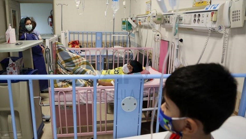 هشدار رئیس بیمارستانی در تهران درباره شیوع یک نوع عفونت خطرناک میکروبی