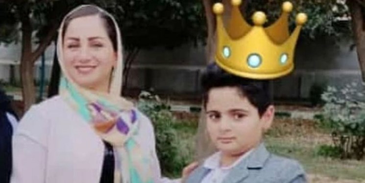 مادر کیان پیرفلک: فرزندم را ماموران امنیتی کشتهاند مادر کیان پیرفلک: فرزندم را ماموران امنیتی کشتهاند