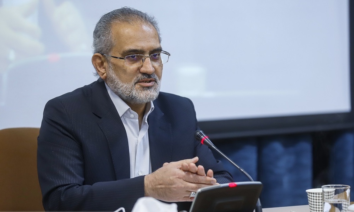 اعتراضات مردمی