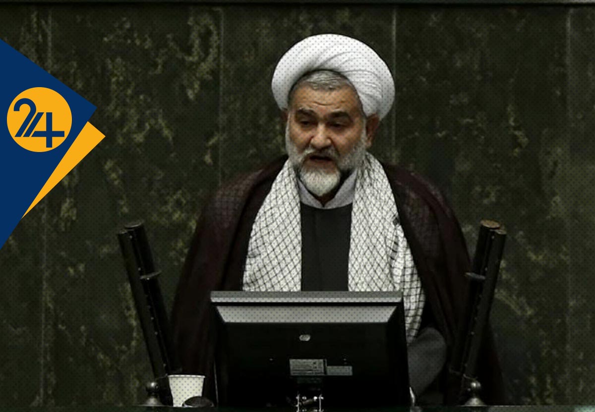 حسن نوروزی نماینده مجلس