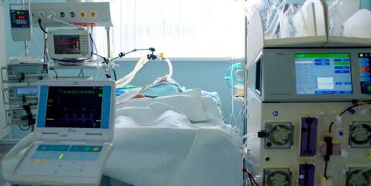 کشته شدن کیان پیرفلک کشته شدن کیان پیرفلک