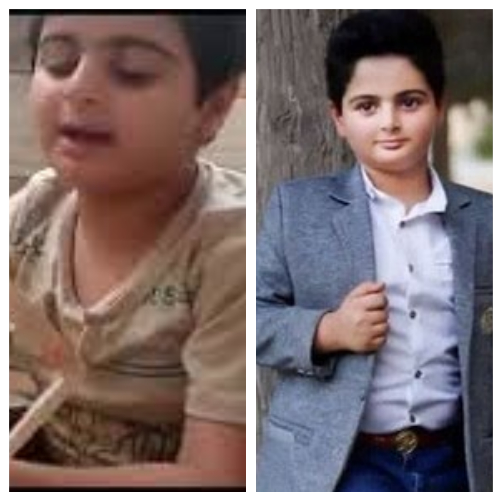 کشته شدن کیان پیرفلک