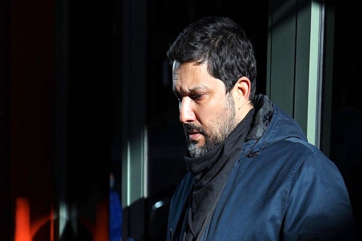 اعتراف مادر کیان پیرفلک اعتراف مادر کیان پیرفلک