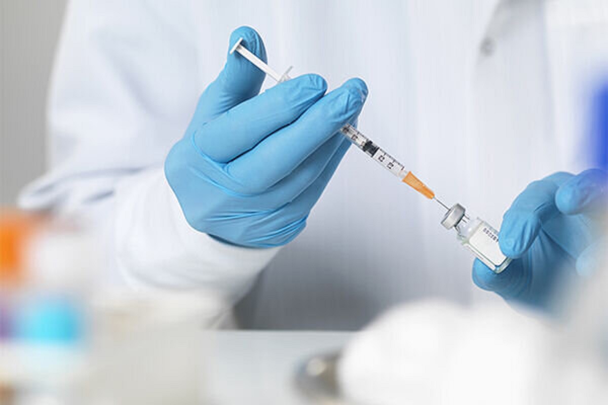 واکسن ترکیبی کرونا-آنفلوآنزا