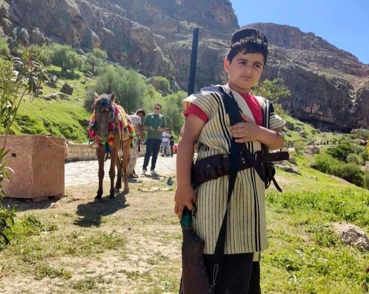 روایت صحیح و واقعیت همانی است که مادر کیان مطرح می‌کند/ خونی به ناحق ریخته شده و ما خواستار مجازاتیم