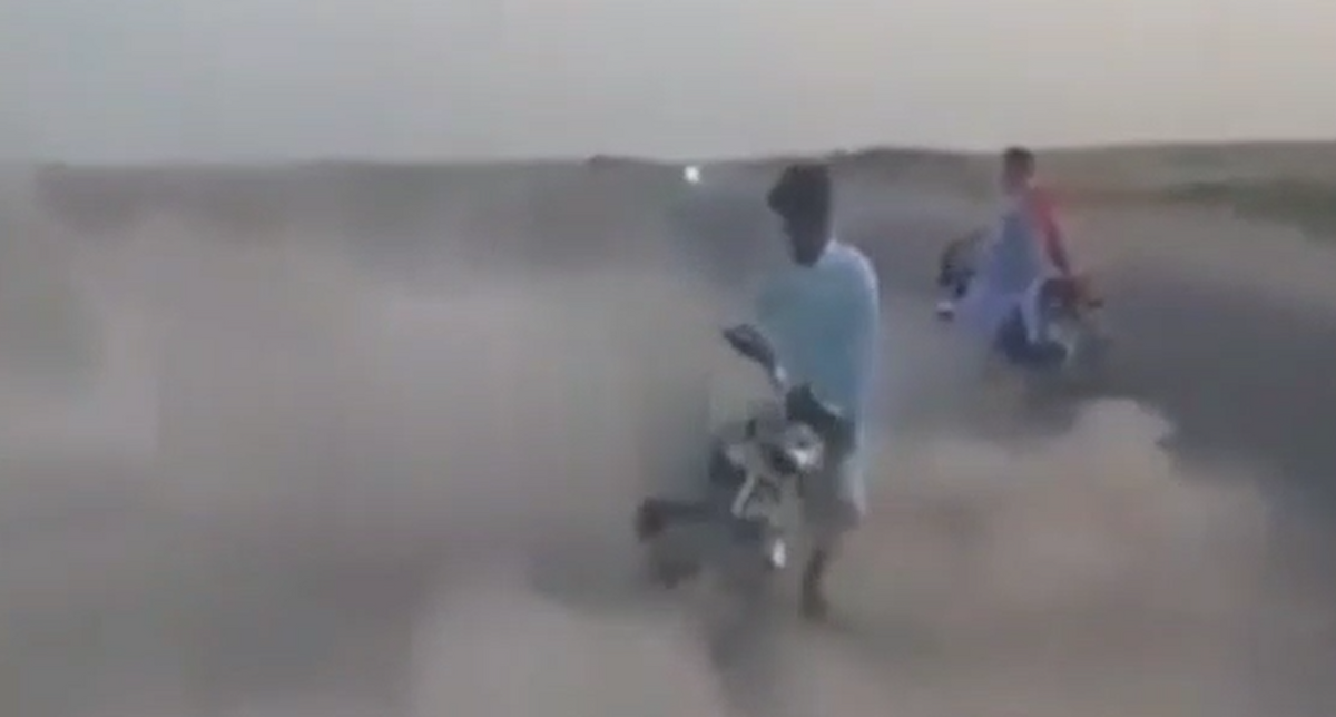 اخبار حوادث اخبار حوادث