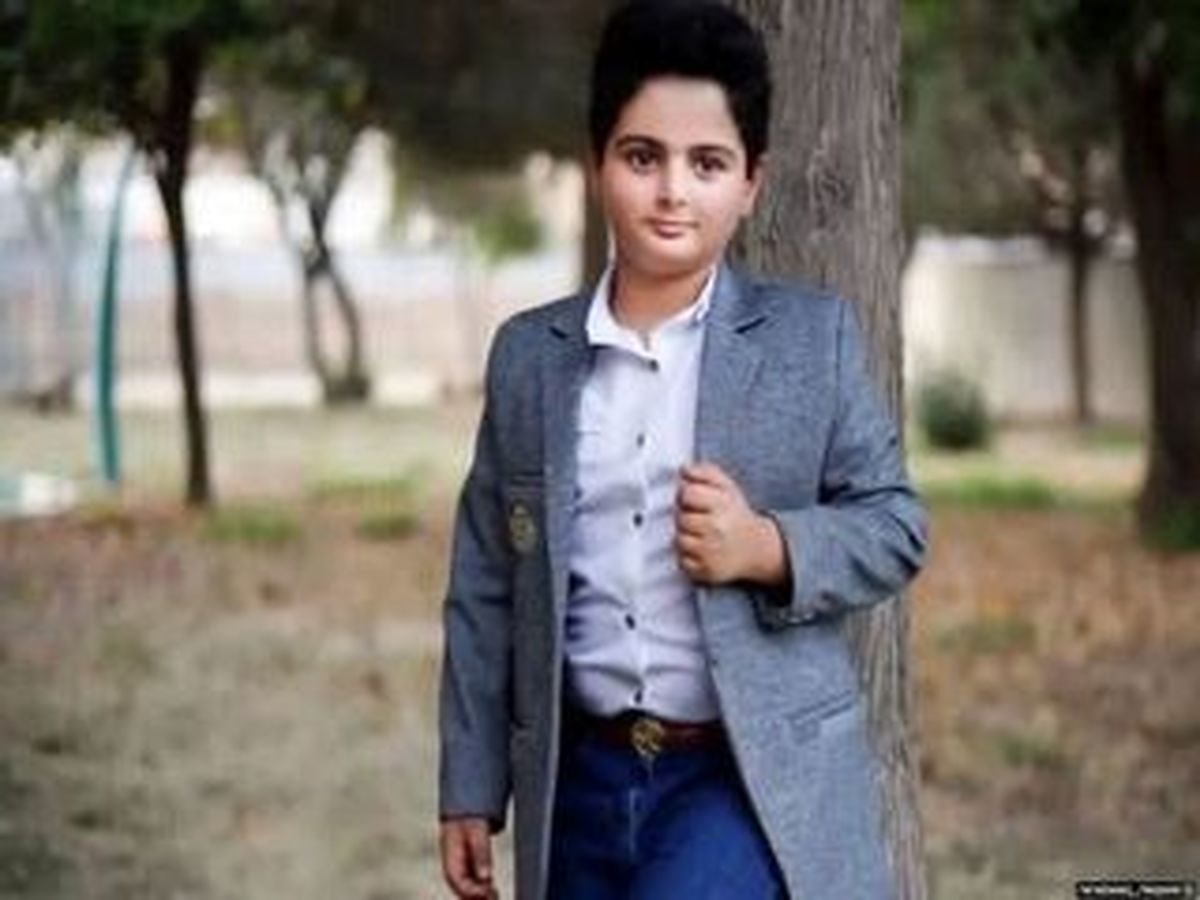 همان کسانی که تیراندازی کردند کیان پیرفلک و پدرش را به بیمارستان بردند +فیلم